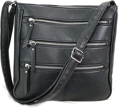 supreme crossbody bag amazon
