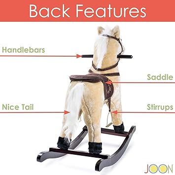joon rocking horse