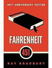 Fahrenheit 451