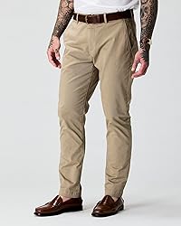 Huckberry 365 Chino Pant, Hb Athletic
