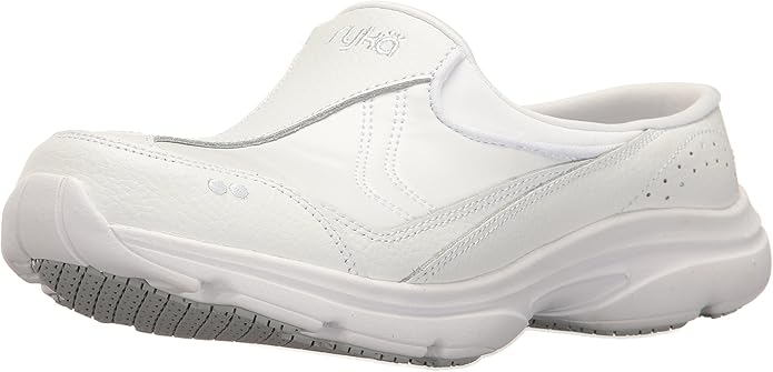 ryka clogs and mules