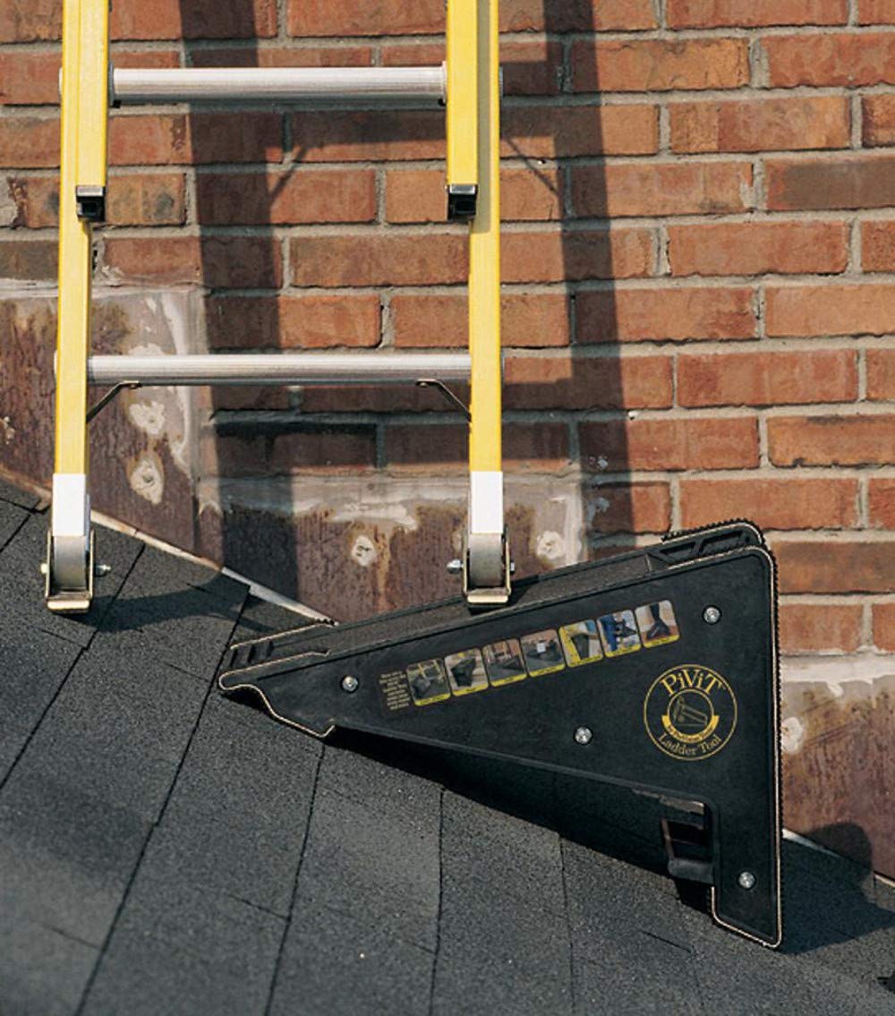 ProVisionTools DPVT PiViT Ladder Leveling Tool With Roof Boot Roof