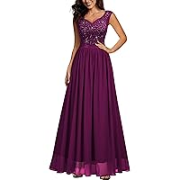 Amazon.com: Miusol Women's Formal Floral Lace Evening Party Maxi Dress Magenta : Clothing, Shoes & Jewelry Amazon.com: Miusol Women's Formal Floral Lace Evening Party Maxi Dress Magenta : Clothing, Shoes & Jewelry