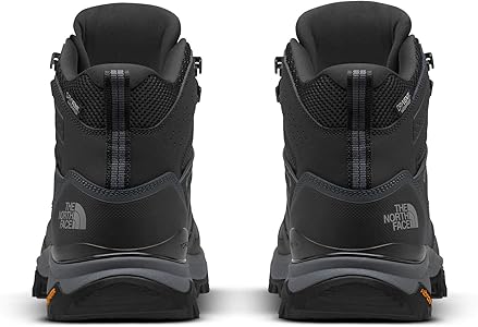 the north face men's hedgehog fastpack mid gtx hiking shoes