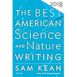 The Best American Science And Nature Writing 2018