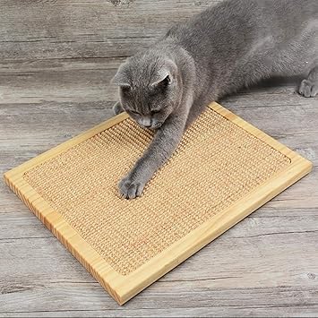 Amazon 猫 爪とぎ 壁 爪とぎ 麻 猫爪研ぎ麻 木製爪とぎ防止シート嬉しいおしゃれ L 40x30cm Cocalen 爪とぎ 通販 Amazon 猫 爪とぎ 壁 爪とぎ 麻 猫爪研ぎ麻 木製爪とぎ防止シート嬉しいおしゃれ L 40x30cm Cocalen 爪とぎ 通販