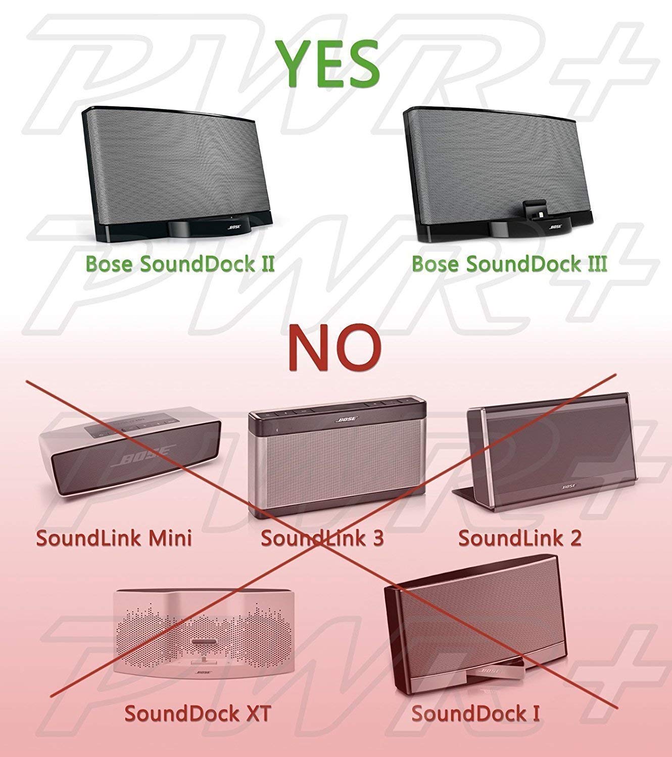 loa bose sounddock 2