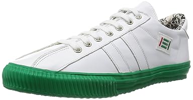 2215L: White / Green