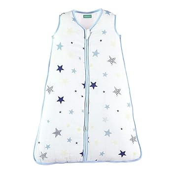 light baby sleeping bag