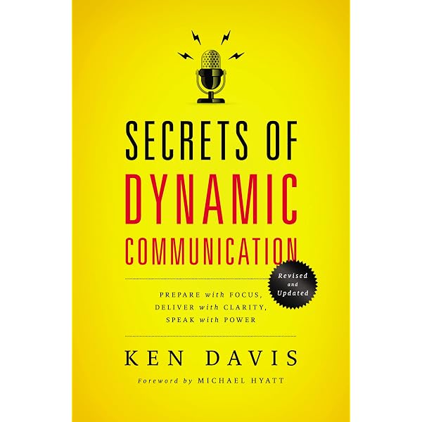 10 Simple Secrets of the World's Greatest Business Communicators