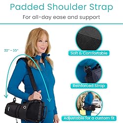 Vive Oxygen Tank Holder Backpack - Portable