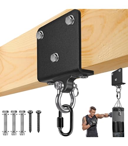 best heavy punch bag