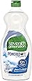 Seventh Generation Dish Liquid Soap, Free & Clear, 25 oz, Pack of 6