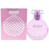 New Brand Rich EDP Spray Women 3.3 oz