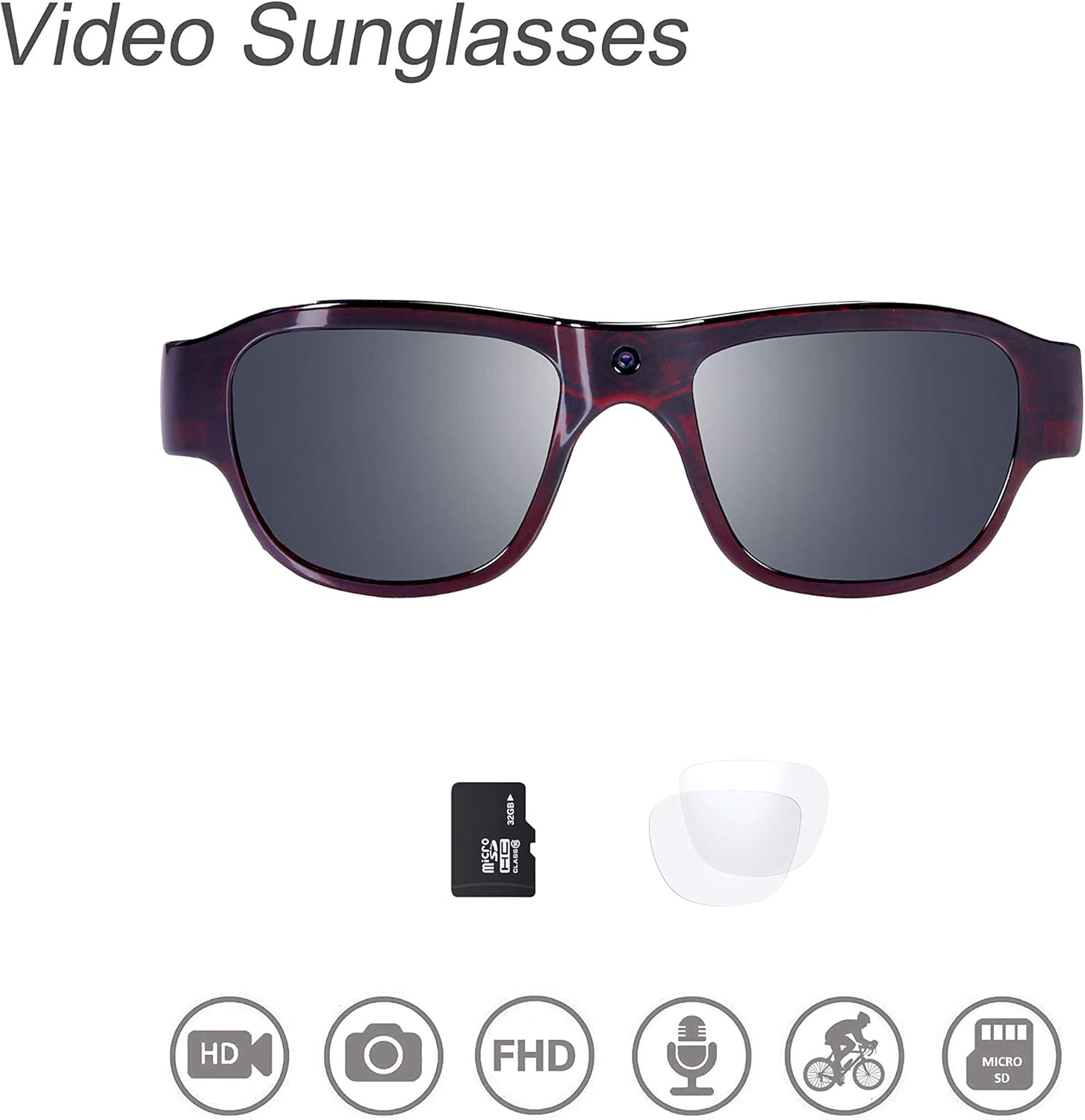 amp sport sunglasses