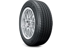 Firestone All Season Touring Tire P255/55R20 107 H