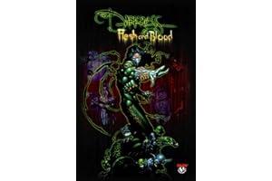 Darkness Volume 3.5: Flesh And Blood