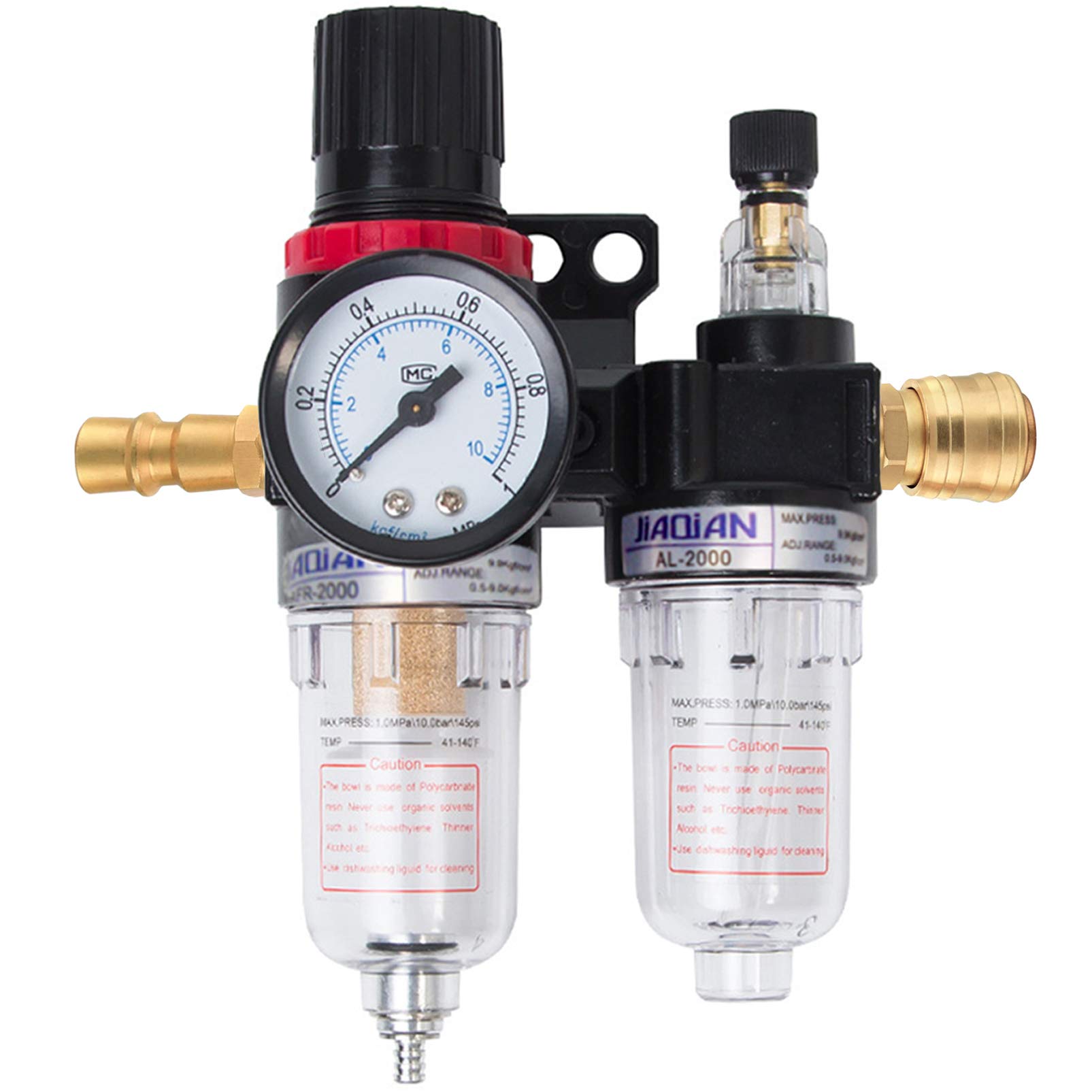 Mua Xionghonglong Pressure Regulator Compressed Air, Maintenance Unit 1