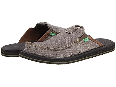 sanuk you got my back camo