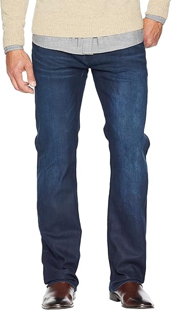 buffalo driven x basic straight stretch