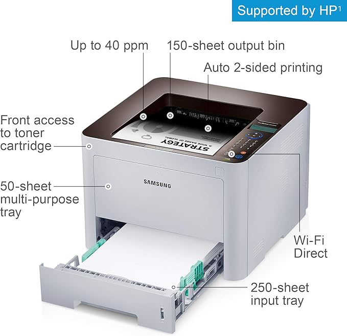samsung printer m