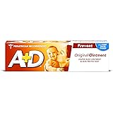 A&D Original Diaper Ointment, 4 Ounce (Pack of 4)
