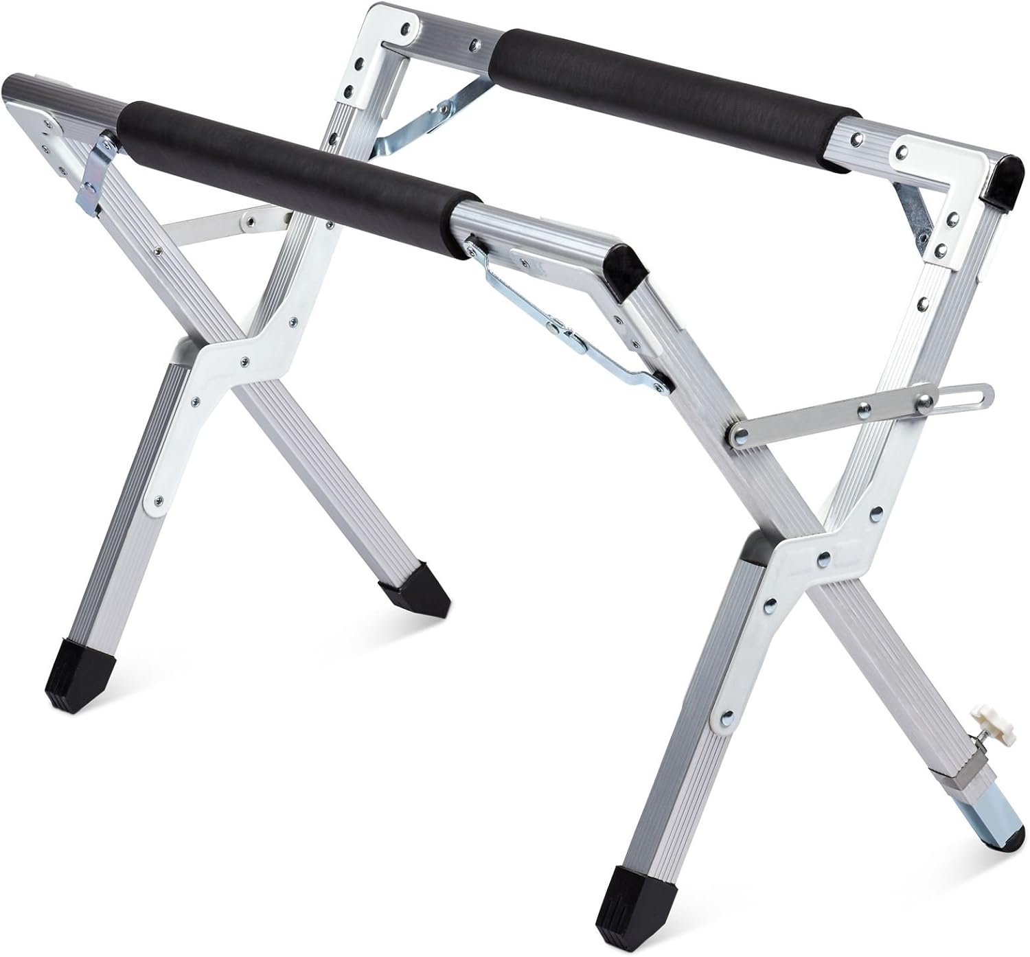 DOMETIC CoolFreeze CF-CBS Cool Box Stand for CoolFreeze Boxes Compressor Cooler and Freezer, silver - Image 3