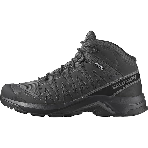 Amazon.com | SALOMON X Ultra Pioneer Mid Gore-Tex Women's Outdoor