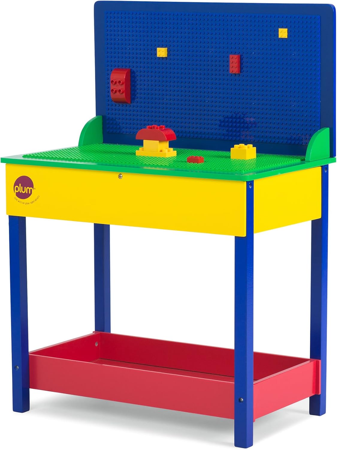 Plum® 41060 Construction Block Building 