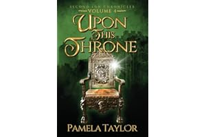 Upon This Throne (Second Son Chronicles)