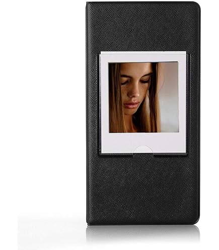 Amazon.com: instax Official Square Film Photo Album : Home