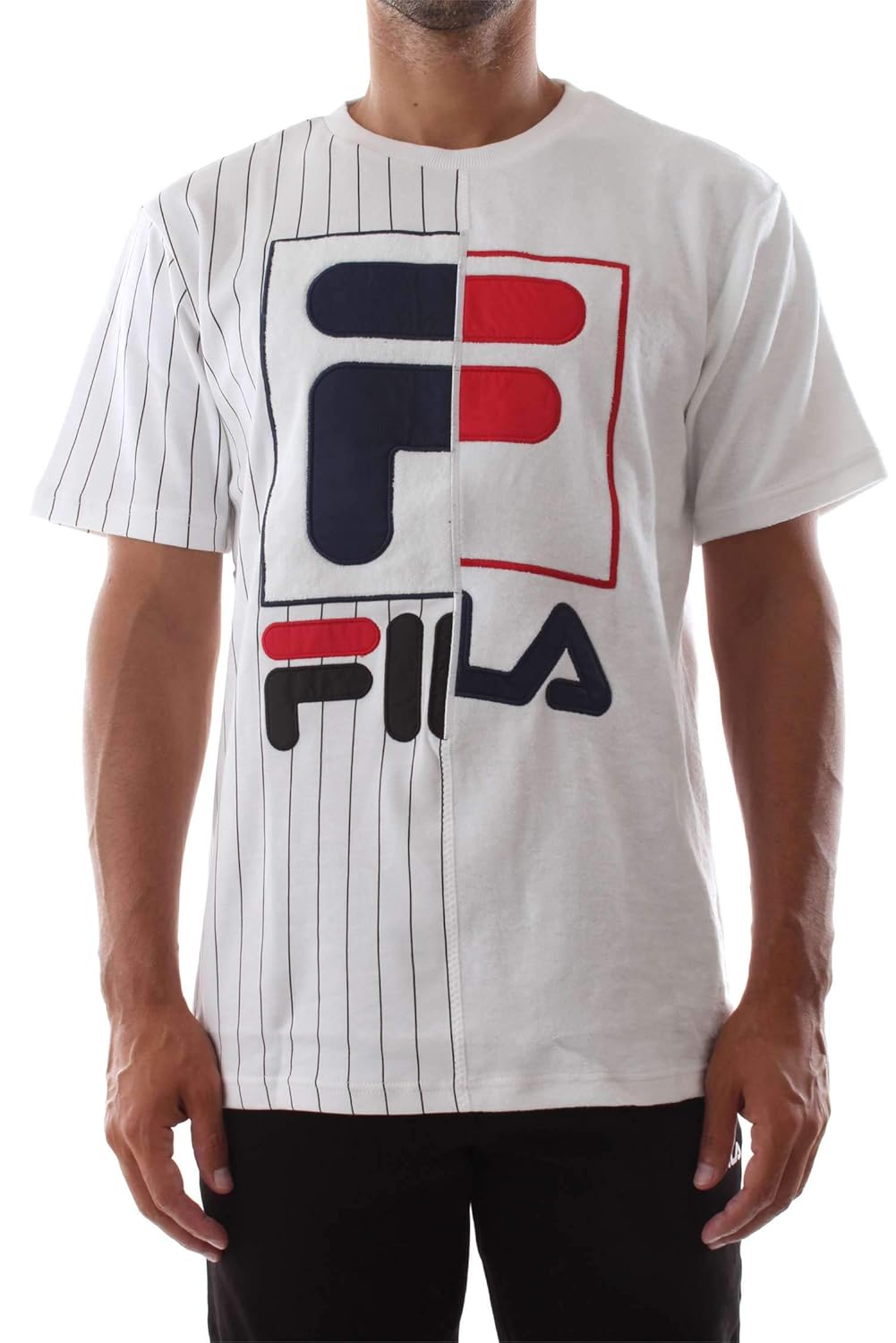 t shirt fila uomo prezzi