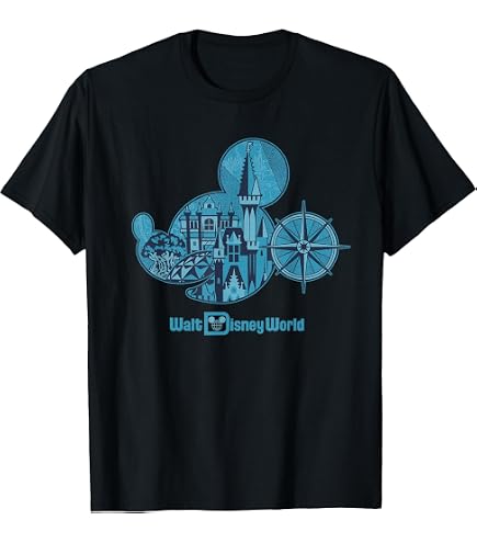 Amazon.com: Walt Disney World 50th Anniversary The Most Magical