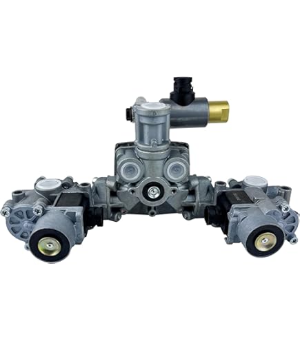 Amazon.com: Bendix K128914Orx - M-40Hf Abs Modulator Valve