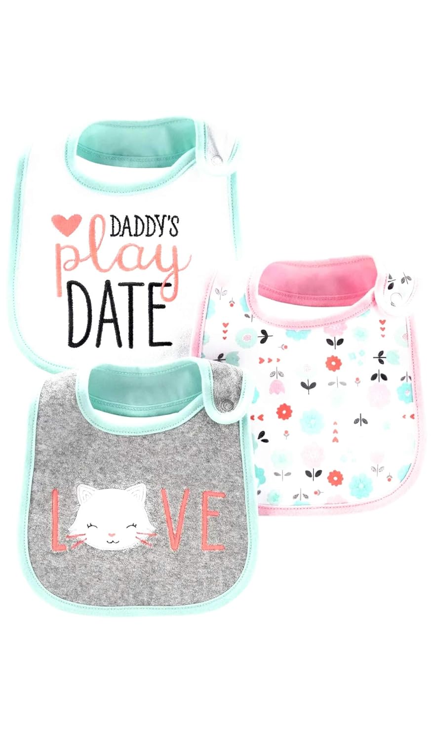 child of mine bibs