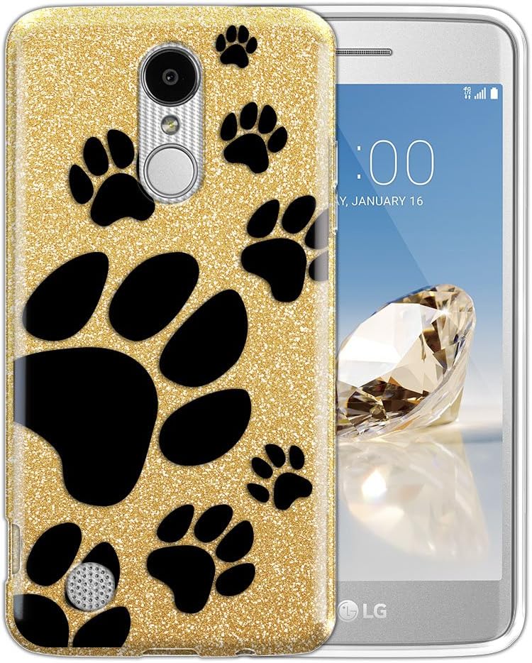 Best case for lg k8 2016