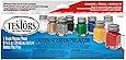 Testors 9146XT Promotional Enamel Paint Set( Packaging may vary)