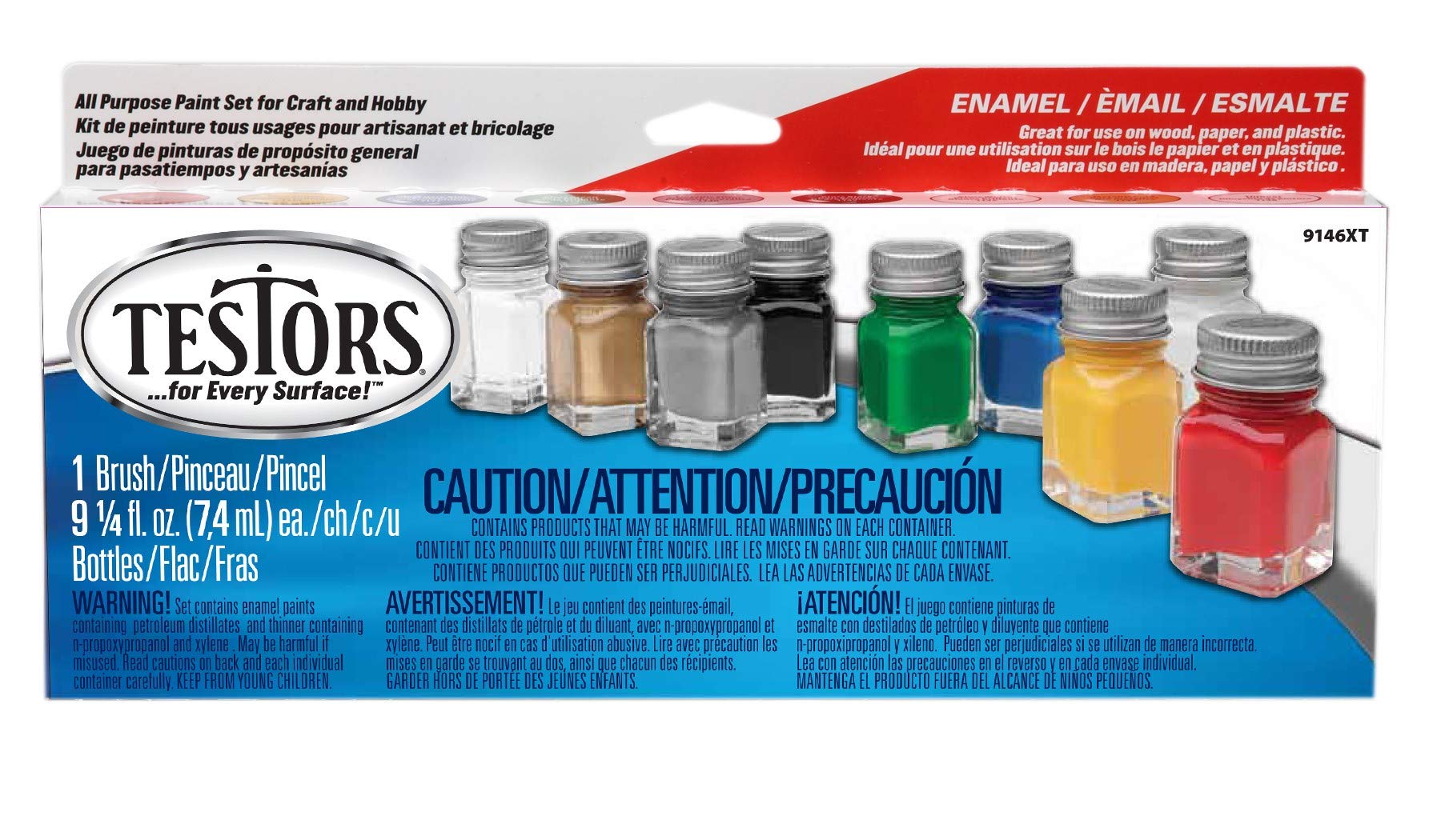 Testors Enamel Paint Color Chart at James Vines blog