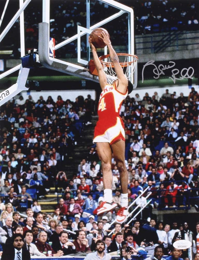 spud webb