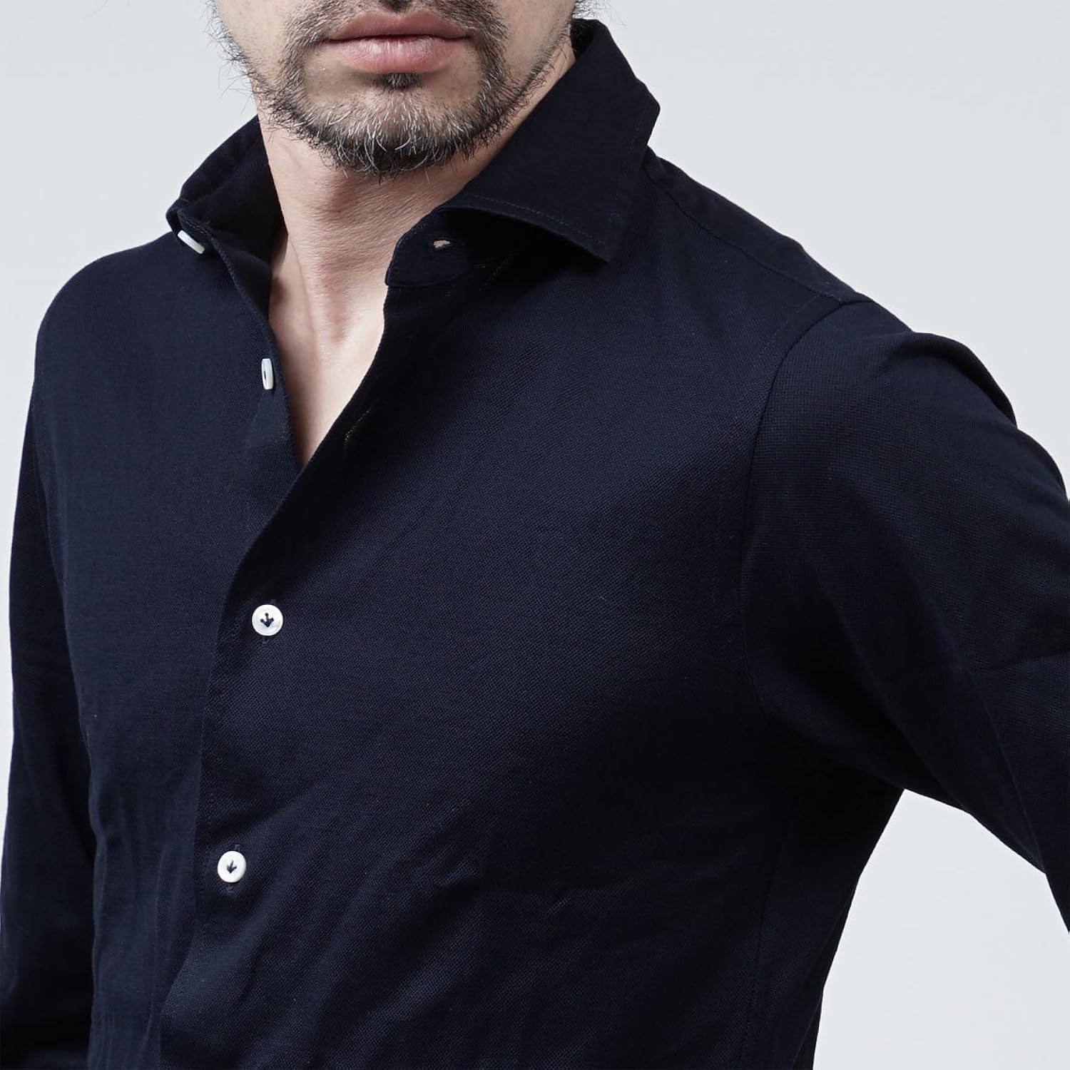 メンズファッションの基本 おしゃれなおすすめドレスシャツブランド10選 Vokka ヴォッカ