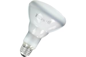 BULBORAMA Sylvania Lighting BR30 65w 120-volt Indoor Flood Bulb, 6-Pack