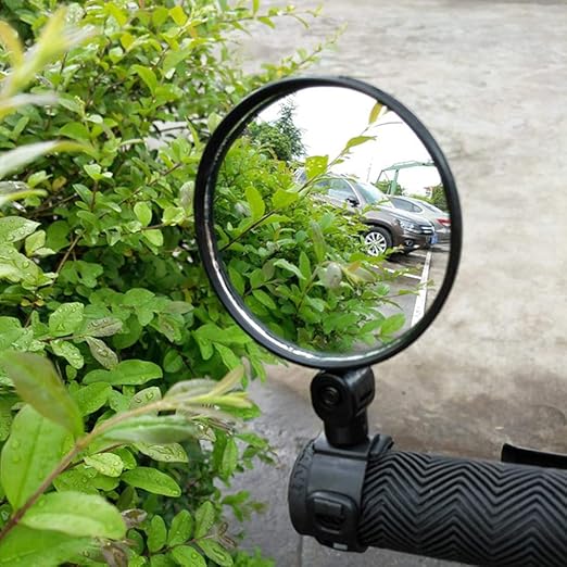 bicycle accessories mirrors