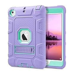 ULAK iPad Mini Case, iPad Mini 2 Case, iPad Mini 3
