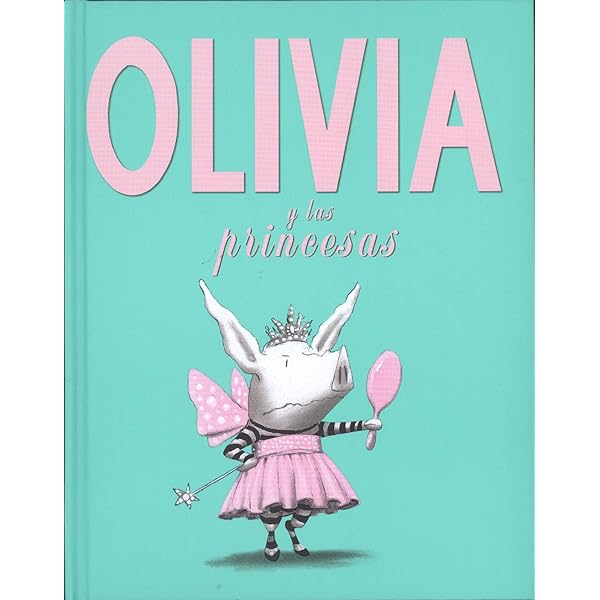 洋書 Olivia... und das verlorene Kuscheltier Olivia und das verlorene Kuscheltier, Ian Falconer