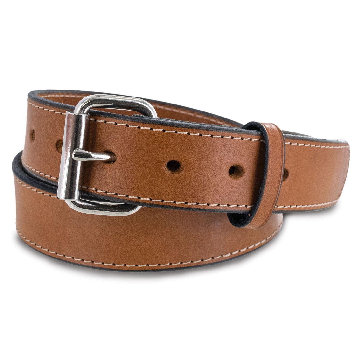 Best Mens Leather Belts Made In Usa | semashow.com