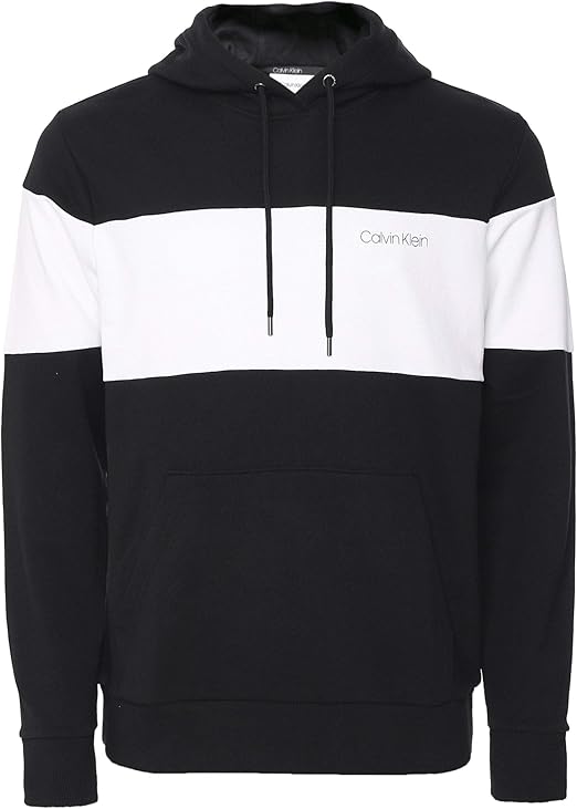 felpa calvin klein uomo amazon