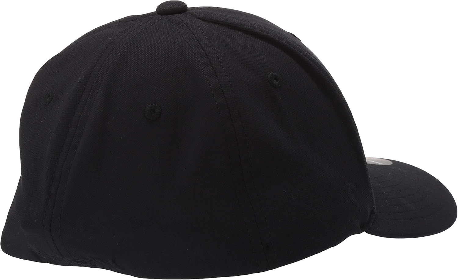 Hurley Men's Dr-fit One & Only Flexfit Baseball Cap: Clothing