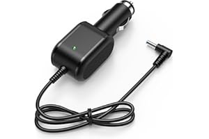 XHUCHINMAL 5V Car Charger for Rand McNally GPS Mount AC Adapter Compatible with Rand McNally TND 750 740 OverDryve 7 8 Pro RV Truck GPS Magnetic Slice Mount Replacement