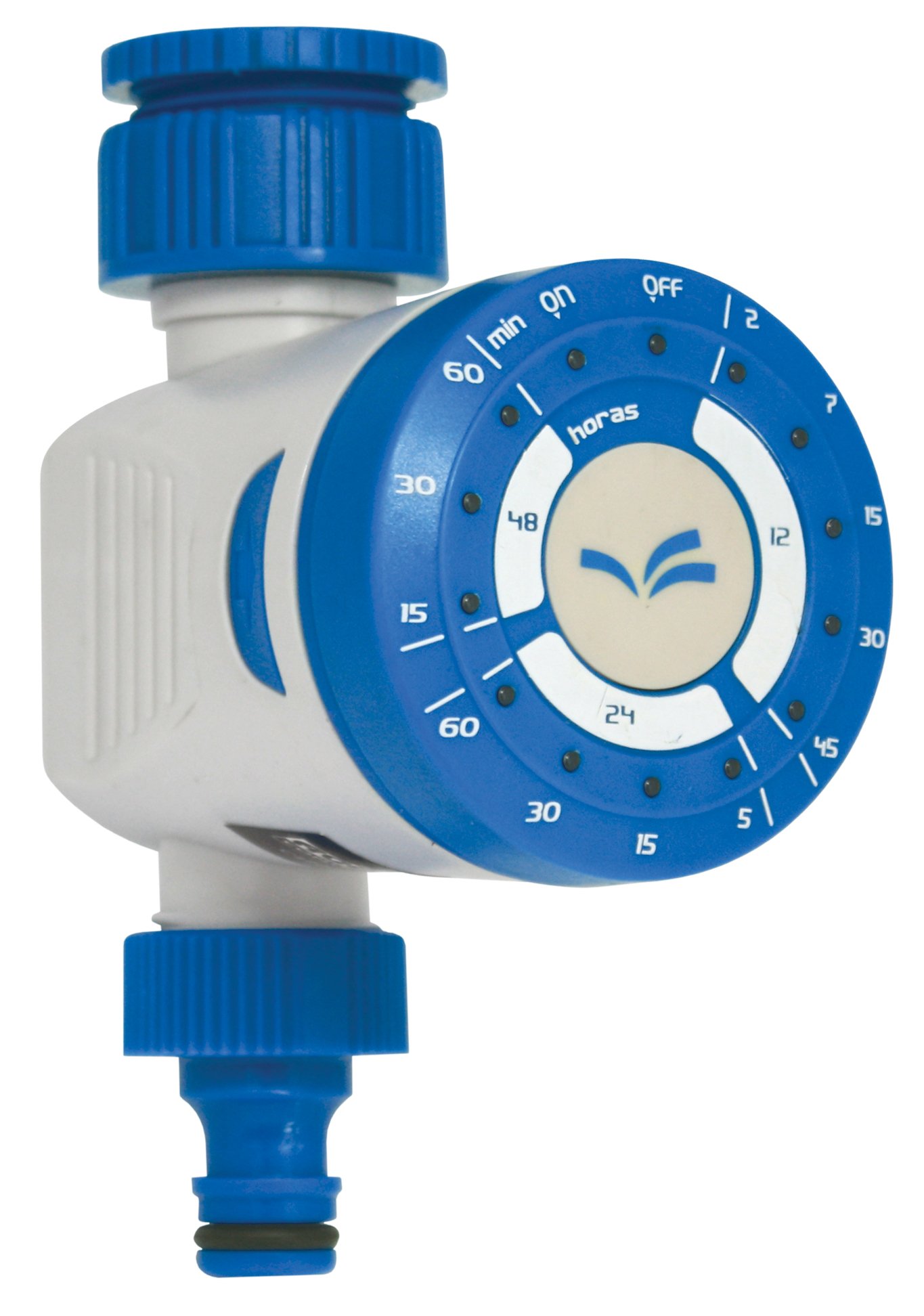 AQUA CONTROL C4200 – PROGRAMMER Aqua, White Blue