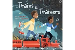 Trains & Trainers